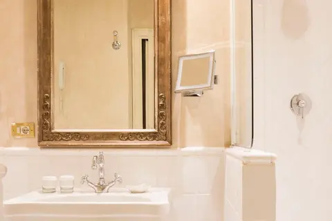 Grand Hotel Baglioni in Florence — foto 30