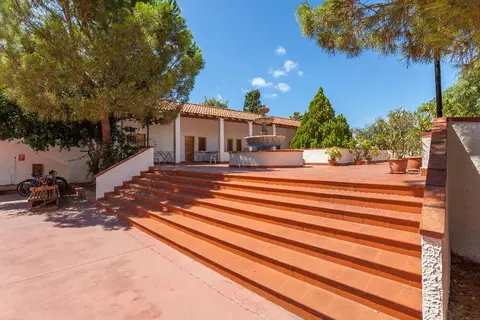 TH Gioiosa Marea Capo Calavà in Gioiosa Marea — foto 26