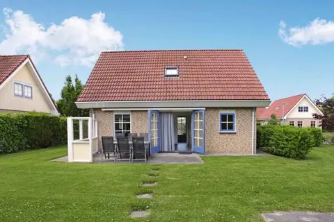 Vakantiepark Schoorlse Duinen foto 2