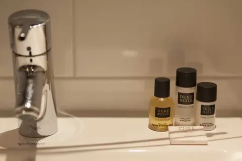 College Hotel Alkmaar foto 9