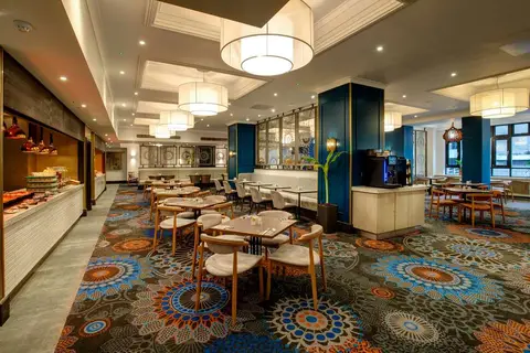 Hotel The Tavistock in Londen — foto 7