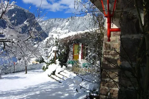 Villa Emilia in Urtijëi - St.Ulrich - Ortisei — foto 5