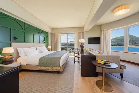 Terceira Mar Hotel in Angra do Heroísmo — foto 16