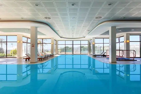 Asteria Family Resort Belek in Serik, foto 25