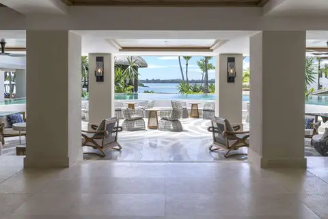 Shangri La's Le Touessrok Resort & Spa in Trou d’Eau Douce VCA — foto 30