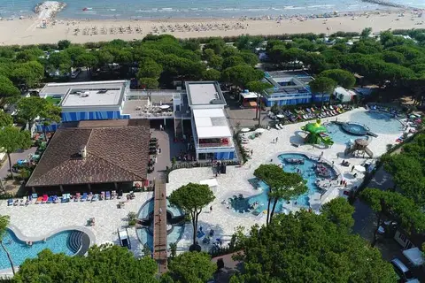 The Green Park Hotel in Ca' Pasquali — foto 9