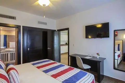 Whala!Urban Punta Cana in Salvaleón de Higüey, foto 4