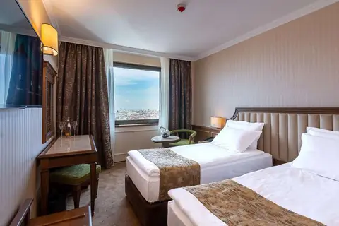 Astoria Grand Hotel in Йорданка Филаретова — foto 3