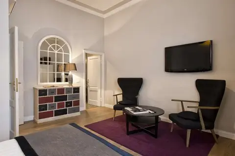 The Independent Suites in Rome, foto 5