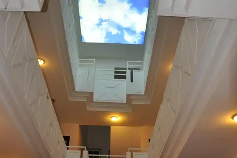 Anita Noch Hotel in Kemer — foto 18