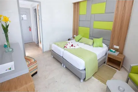 Houda Yasmine Marina & SPA in ياسمين الحمامات — foto 9