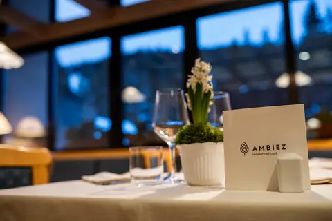 Residence Ambiez in Madonna di Campiglio — foto 15
