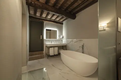 Relais della Rovere in Colle Di Val D'elsa — foto 15