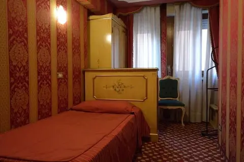 Hotel Belle Arti Venice in Venetië, foto 18