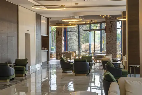 Side Square Hotel in Manavgat, foto 16