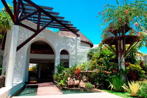 Casuarina Resort & Spa in Trou aux Biches VCA — foto 6