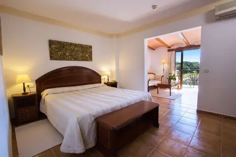 Eco Hotel Rural & Spa Monnaber Nou in Campanet — foto 4