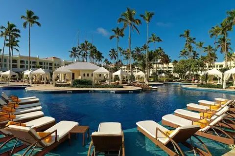Joia Bavaro by Iberostar in Punta Cana — foto 14