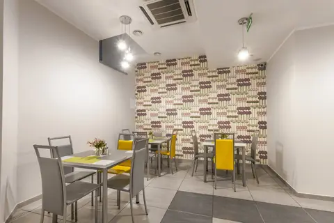 Hotel Downtown Krakow in Krakau — foto 23