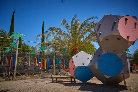 Camping La Sirène foto 6