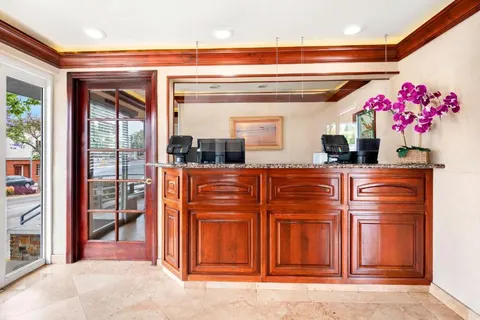 SureStay Hotel by Best Western Santa Monica in Santa Monica — foto 5