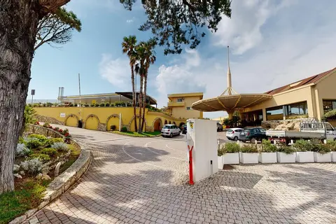 Baia di Tempsa Resort in Amantea — foto 2
