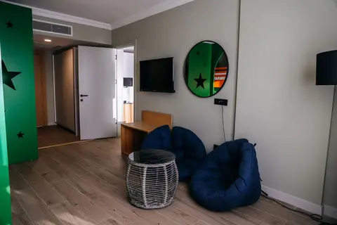 Prive Didim Hotel in Didim — foto 7