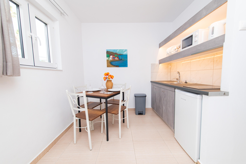 Aparthotel Captain Pavlos foto 16