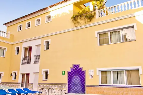 Aparthotel RF Astoria in Puerto de la Cruz