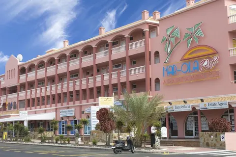 Marola Park Apartmentos foto 1