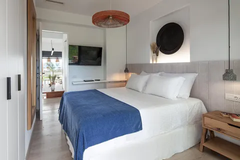 Sun 'n Chill Corfu Beach House in Municipal Unit of Lefkimmi — foto 14