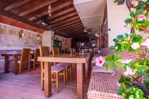 Apartamentos El Cortijo in Santa Eulària des Riu — foto 4