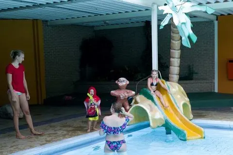 Vakantiepark de Ossenberg foto 8