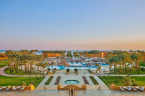 Jaz Grand Marsa in Marsa Alam, foto 15