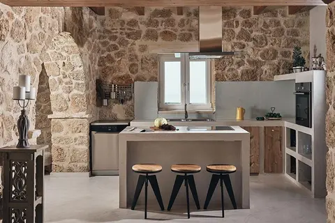 Arismari Luxury Villas in Δημοτική Ενότητα Ζακυνθίων — foto 12
