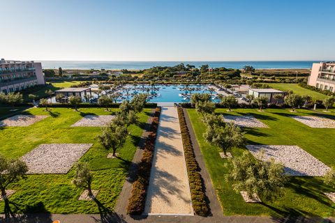 Hotel Vila Gale Lagos foto 27