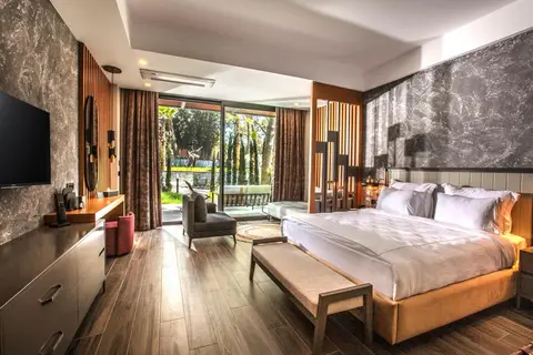 Unique Life Style Hotel in Kusadasi — foto 26