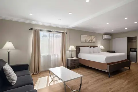 Days Inn by Wyndham Las Vegas Airport Near the Strip in Las Vegas, foto 14