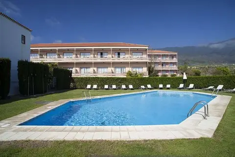 Parador de La Palma in Breña Baja