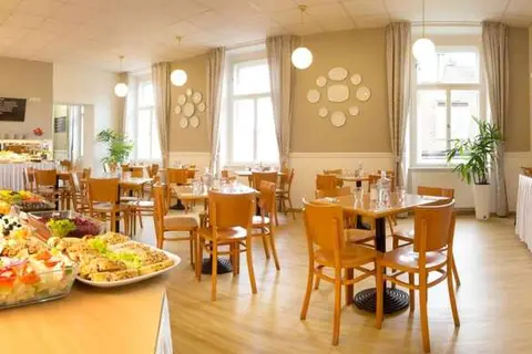 Metropolitan Old Town Hotel in Praag, foto 19