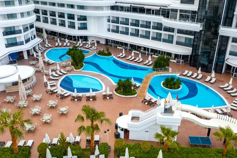 Laguna Beach Alya Resort foto 13