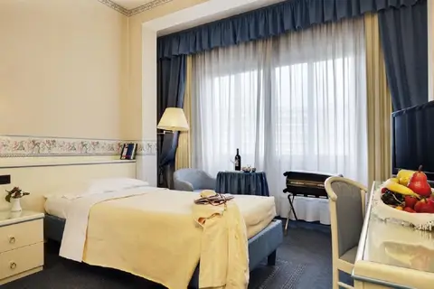 Bristol Buja in Abano Terme, foto 7
