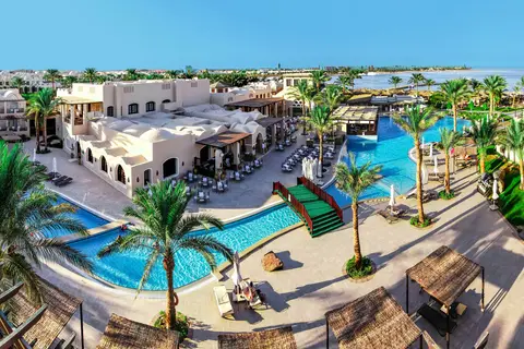 Jaz Makadina in Makadi Bay