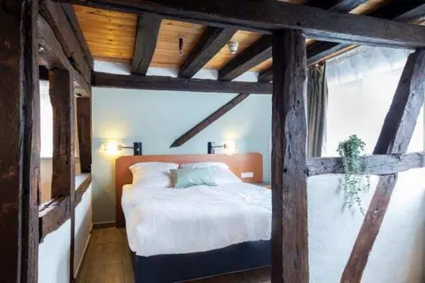 ACHAT Hotel Heppenheim foto 3