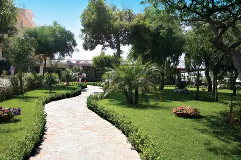Residence Sciaron in Ricadi — foto 3