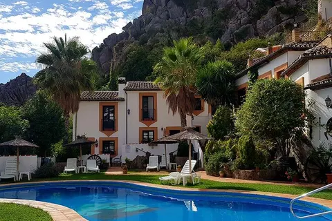 Casas de Montejaque in Montejaque — foto 11