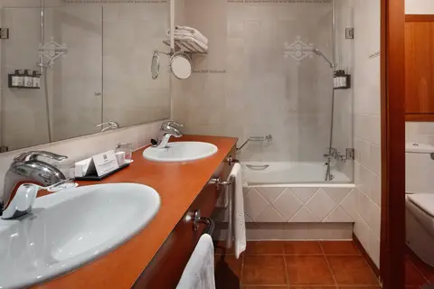 Parador de Vielha in vielha — foto 17