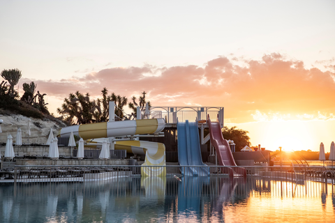 Louis St. Elias Resort foto 20