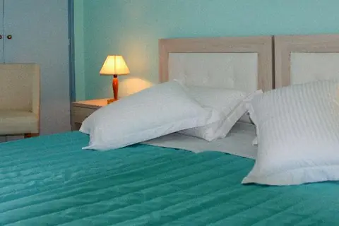 Roda Pearl Resort in Ρόδα — foto 8