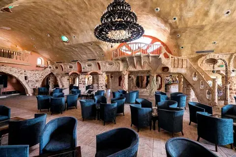Robinson Club Djerba Bahiya in Sidi Yati I — foto 21